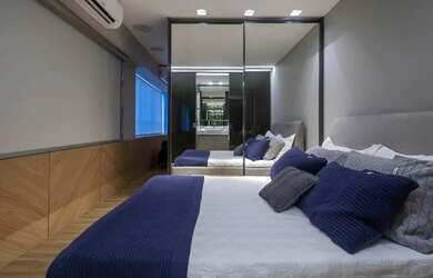 Imagem 3: LOFT MOBILIADO À VENDA NA SAVASSI PRONTO PARA MORAR!