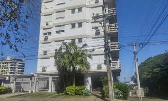 Imagem: Apartamento 3 dormitórios com sacadão!