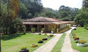 Imagem 3: ALUGO SITIO TEMPORADA - JAMBEIRO SP