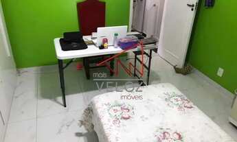 Imagem 6: Casa de Vila - Triplex / Residencial / Flamengo