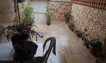 Imagem: Casa com 2 quartos em Belford Roxo