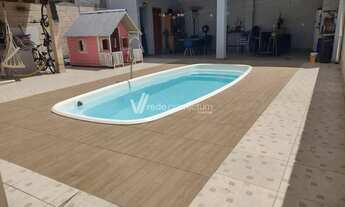 Imagem 7: Casa - Parque Santa Bárbara - Campinas