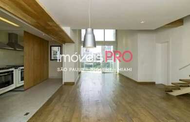 Imagem: Brooklin - 162 m2 - 3 dormitórios - 2 suítes