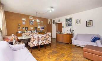 Imagem: Apartamento para venda em Pinheiros com