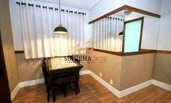 Imagem 4: Apartamento à venda, 50 m² - Residencial Paes de Linhares - Sorocaba/SP