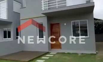 Imagem 2: Sobrado em SC424 - Campo D'una - Garopaba/SC