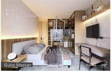 Imagem 7: MONDRIAN SMART HOUSE - CASAS DE CONDOMINIO FECHADO 8