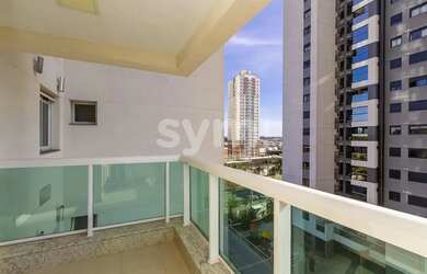 Imagem 2: Apartamento 2 quartos no Ecoville!