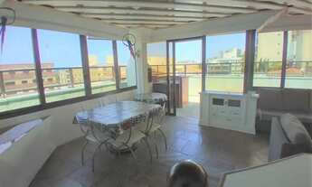 Imagem: Cobertura em Avenida Gérson Maturani