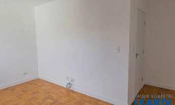 Imagem 5: APARTAMENTO - JARDIM DA GLÓRIA - SP