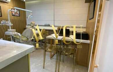 Imagem 3: Consultório para aluguel tem 13m² com 1 consultório odontológico no Setor Marista - Goiâni