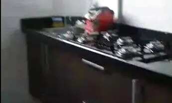 Imagem 3: Apartamento à venda em santa terezinha, piracicaba 2 quartos 46m²