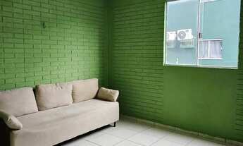 Imagem 7: Imóvel para venda possui 42 metros quadrados com 2 quartos em Coqueiro - Ananindeua - PA