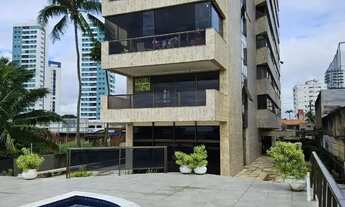 Imagem: Alugo apartamento um por andar beira mar