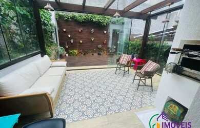 Imagem 4: CASA EM CONDOMÍNIO - SAMBAQUI - SC