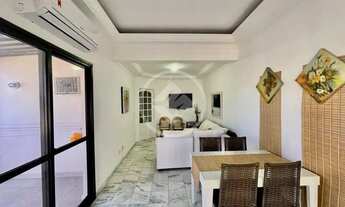 Imagem 6: Cobertura para venda ou locação anual a 1 quadra da Praia das Pitangueiras codigo: 116273