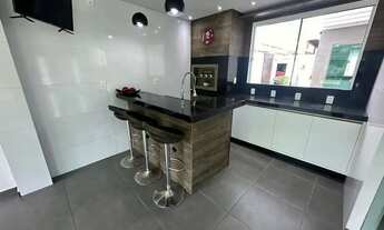 Imagem 6: Casa - 4 dormitórios - 3 Suítes - localizado em Itapema / Casa Branca REF: DW602584