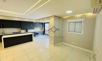 Imagem 5: Apartamento com 2 dormitórios, 81 m² - venda por R$ 1.200.000,00 ou aluguel por R$ 8.500,0