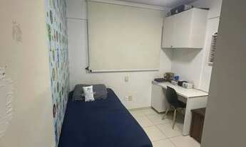 Imagem 6: Apartamento com 2 quartos, Lazer Completo - Jardm das Esmeraldas