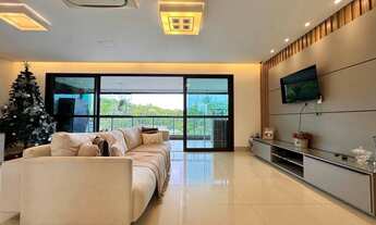 Imagem 3: Edf. Varanda do Parque - Reserva do Paiva