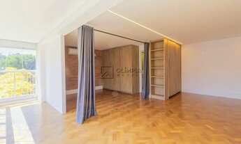 Imagem 4: Venda Apartamento 1 Dormitórios - 63.9 m² Vila Madalena