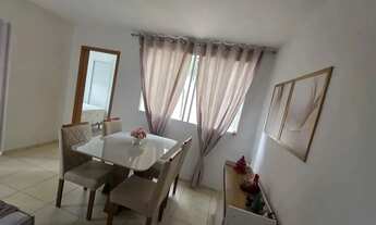 Imagem 4: Oferta!! Lindo Apartamento 2/4 C/ Elevador No Spazio Andrier Lopes