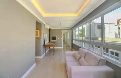 Imagem 2: Apartamento 1 Suíte Bairro Auxiliadora