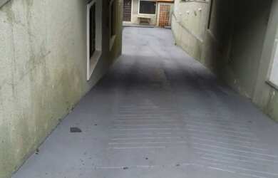 Imagem 7: Kitinete Santo Inácio_1 Quarto