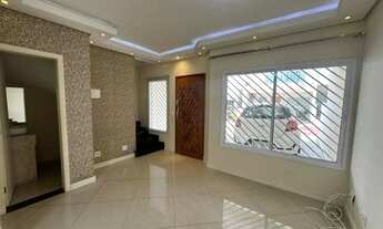 Imagem 2: Sobrado com 3 dormitórios para alugar, 146 m² por R$ 3.407,50/mês - Itaquera - São Paulo/S