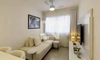 Imagem 3: Apartamento à Venda - Santa Cecília, 2 Quartos, 39 m2