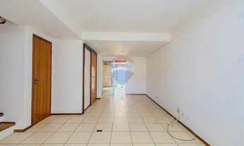 Imagem 5: Excelente sobrado dentro do condomínio fechado para alugar no bairro Cajuru, em Curitiba