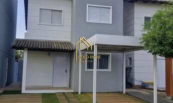 Imagem: Casa à Venda no Condomínio Vivere