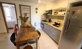 Imagem 7: APARTAMENTO TIPO COBERTURA COM 3 QUARTOS A VENDA EM ITACIMIRIM | PRAIA DO SURF