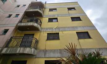 Imagem 3: Apartamento para locação, Alvinópolis, Atibaia, SP