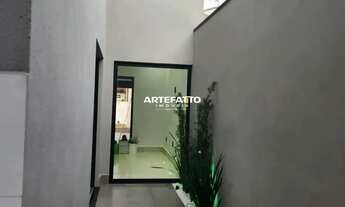 Imagem 7: Linda Casa Jd. Flórida, 2 dorm. 1 com suíte e closet, 2 vagas garagem