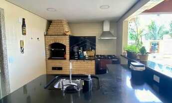 Imagem 4: Sobrado com 04 dormitórios no Lago Sul