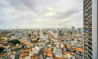 Imagem 5: Apartamento à Venda - Vila Matilde, 1 Quarto, 26 m2