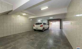 Imagem 6: Sobrado para venda em Vila Gustavo com 3 quartos, sendo 1 suíte , 173m²