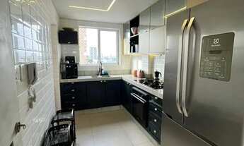 Imagem 4: RC-VENDE-SE MOBILIADO APT NO ED.MILENIA