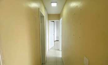 Imagem 5: Lindo Apto Andar Alto Residencial Riviera Premium Semimobiliado