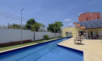 Imagem 7: Apartamento em condomínio fechado para venda- Bairro: Fátima - Teresina/PI