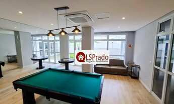 Imagem: Ao lado do Metro São Joaquim, 1 dormitório