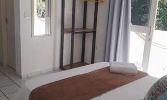 Imagem 6: Apartamento mensal em Canasvieiras, a 4 quadras do mar, 2 quartos