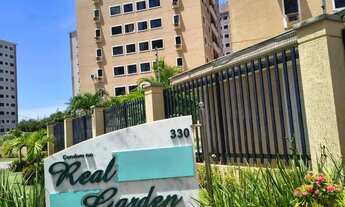 Imagem: Apartamento no Condomínio Real Garden Para