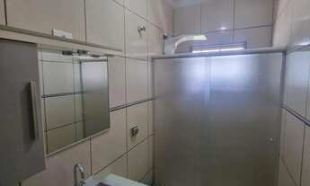 Imagem 7: Casa para Locação em Presidente Prudente, VILA REAL, 1 dormitório, 1 banheiro, 1 vaga