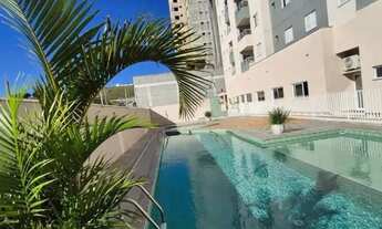 Imagem: Apartamento com vista panorâmica nunca