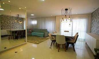 Imagem: Apartamento com 4 dormitórios, 191 m²