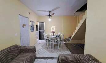 Imagem 3: Bento Ribeiro Casa com 2 dormitórios