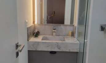 Imagem 5: Itapema apartamento quadra mar de luxo 3 suites novo mobiliado