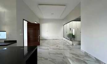 Imagem 4: Casa na Planta Lado Praia no Araçagy 3 Suítes, Gourmet e Piscina